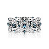 imagem do produto  Pulseira Champs Elysees Top�zio London