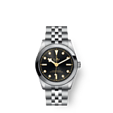 imagem do produto  Black Bay One 31