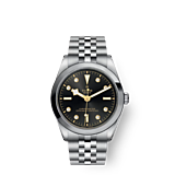 imagem do produto  Black Bay One 36