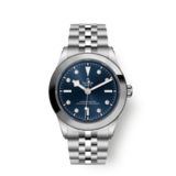 imagem do produto  Black Bay One 39