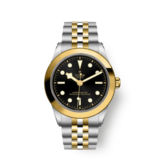 imagem do produto  Black Bay One 39 S&G