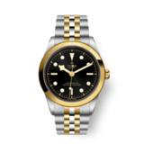 imagem do produto  Black Bay One 41 S&G
