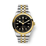 imagem do produto  Black Bay One 41 S&G