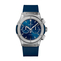 imagem do produto  Hublot Classic Fusion Chronograph Titanium Blue 42mm
