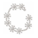 imagem do produto  Pulseira Floral
