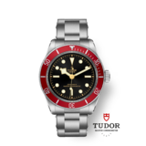 imagem do produto  Black Bay