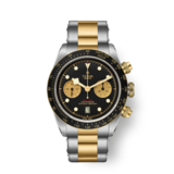 imagem do produto  Black Bay Chrono S&G