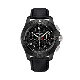 imagem do produto  Avenger B01 Chronograph 44 Night Mission