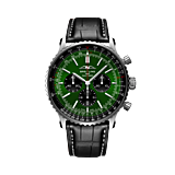 imagem do produto  Navitimer B01 Chronograph 46