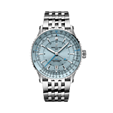 imagem do produto  Navitimer Automatic GMT 41