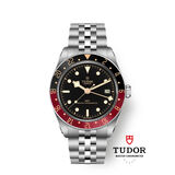 imagem do produto  Black Bay 58 GMT