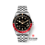 imagem do produto  Black Bay 58 GMT