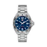 imagem do produto  TAG HEUER FORMULA 1 Date