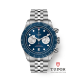 imagem do produto  Black Bay Chrono