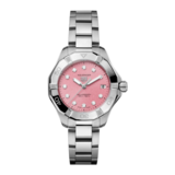 imagem do produto  TAG Heuer Aquaracer Professional 200 Solargraph