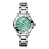 imagem do produto  TAG Heuer Aquaracer Professional 200 Solargraph