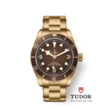 imagem do produto  Black Bay 58 Bronze