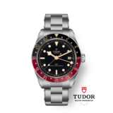 imagem do produto  Black Bay 58 GMT