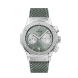 imagem do produto  Classic Fusion Chronograph