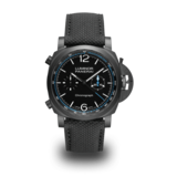 imagem do produto  Luminor Chrono Carbotech