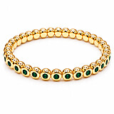 imagem do produto  Pulseira Bold El�stico