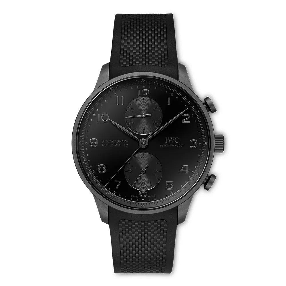 imagem do produto  Portugieser Chronograph Ceratanium