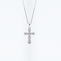 imagem do produto  Gargantilha Crucifixo
