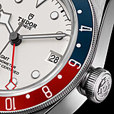 imagem do produto  Black Bay GMT