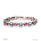 imagem do produto  Pulseira Bold Agua