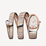 imagem do produto  Serpenti Tubogas Rel�gio