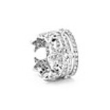 imagem do produto  Anel Coroa