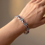 imagem do produto  Pulseira Bold Agua