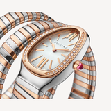 imagem do produto  Serpenti Tubogas Rel�gio