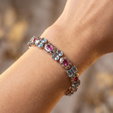 imagem do produto  Pulseira Bold Agua