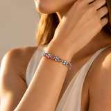 imagem do produto  Pulseira Bold Agua
