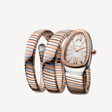 imagem do produto  Serpenti Tubogas Rel�gio