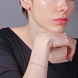 imagem do produto  Pulseira Riviera Bracelete