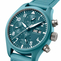 imagem do produto  IWC Pilot's Watch Chronograph 41
