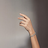 imagem do produto  Pulseira Floral