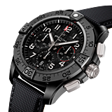 imagem do produto  Avenger B01 Chronograph 44 Night Mission