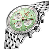 imagem do produto  Navitimer B01 Chronograph 41