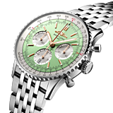 imagem do produto  Navitimer B01 Chronograph 41