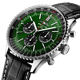 imagem do produto  Navitimer B01 Chronograph 46