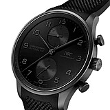 imagem do produto  Portugieser Chronograph Ceratanium