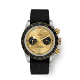 imagem do produto  Black Bay Chrono S&G