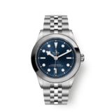 imagem do produto  Black Bay One 39