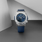 imagem do produto  Hublot Classic Fusion Chronograph Titanium Blue 42mm