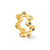 imagem do produto  Alian�a Bubbles Bold