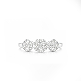 imagem do produto  Anel Tr�s Pizzas