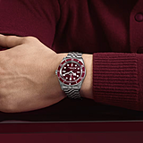 imagem do produto  Black Bay 58